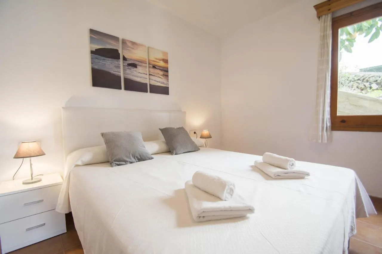 Miramar L By Sonne Villas Cala Galdana  Cala Galdana (Menorca)
