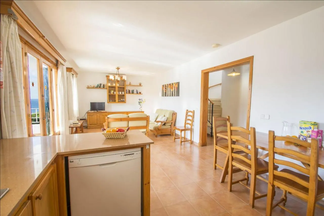 Apartamento Miramar L Cala Galdana
