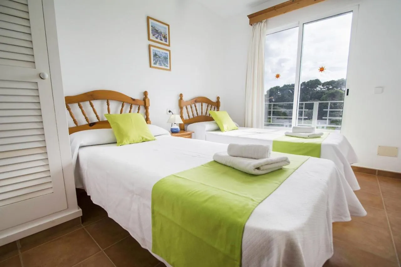 Miramar L By Sonne Villas Cala Galdana  0*, Cala Galdana (Menorca) Spain