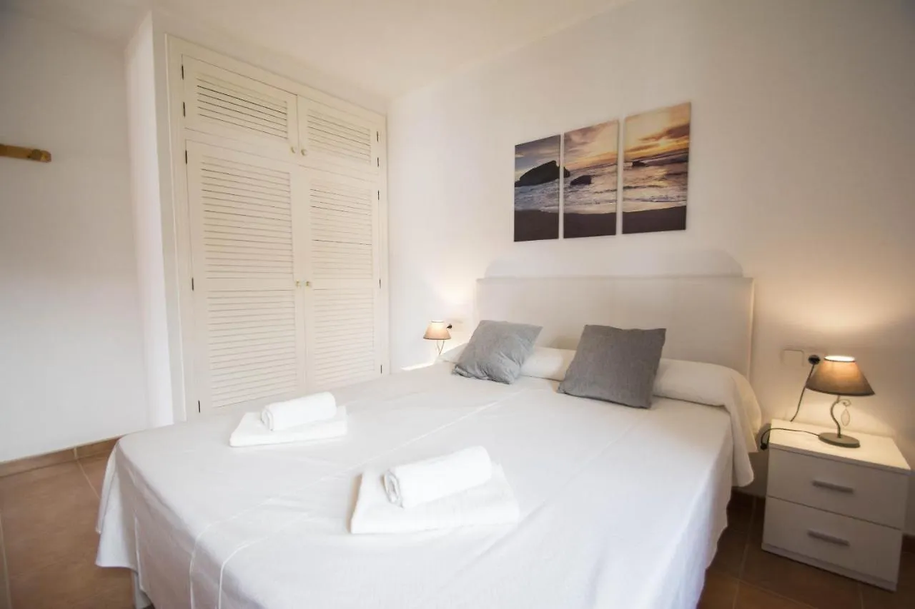 Miramar L By Sonne Villas Cala Galdana  Spain
