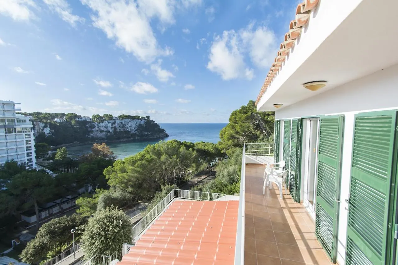 Miramar L By Sonne Villas Cala Galdana  Apartment Cala Galdana (Menorca)